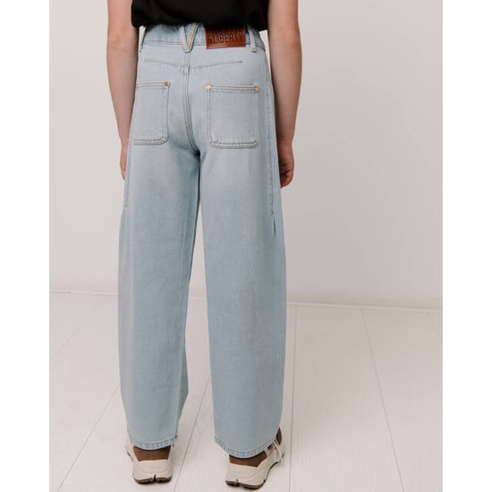 Frankie & Liberty Jeans fl26002 skater - Image 4