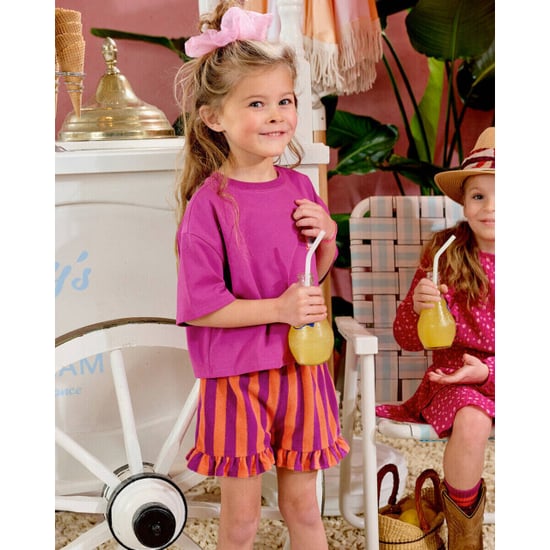 Z8 Short camilla - Image 4