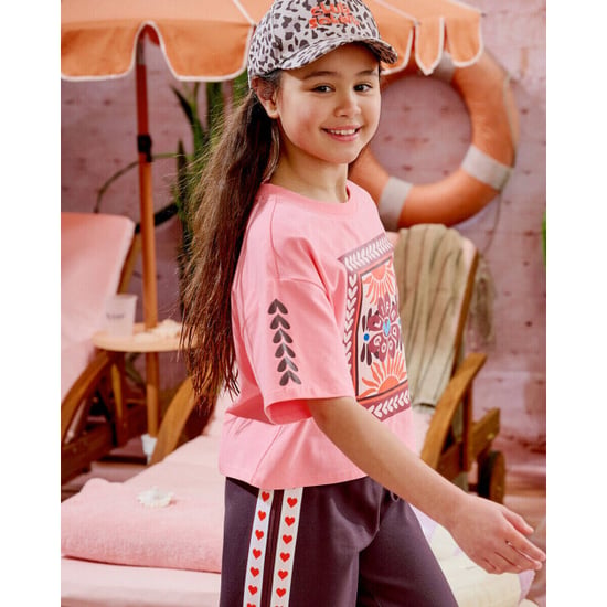 Z8 T-shirt anissa - Image 3