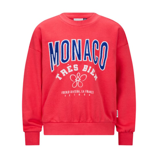 Retour Sweat rjg-061-701 tatum - Image 1
