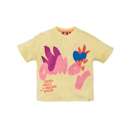 Z8 T-shirt alisha - Image 1