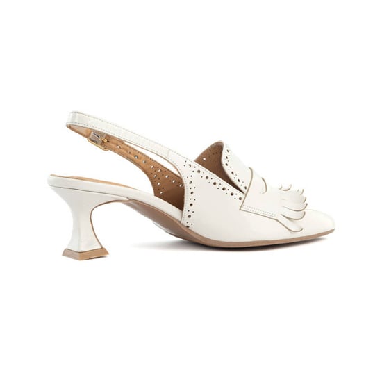 Babouche Pumps gina-12 - Image 4