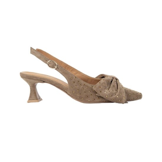 Babouche Pumps gia-2 - Image 1