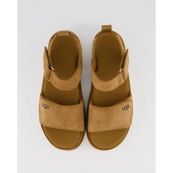 UGG Australia Dames goldenstar sandaal chestnut - Image 3