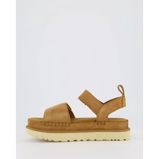 UGG Australia Dames goldenstar sandaal chestnut - Image 5