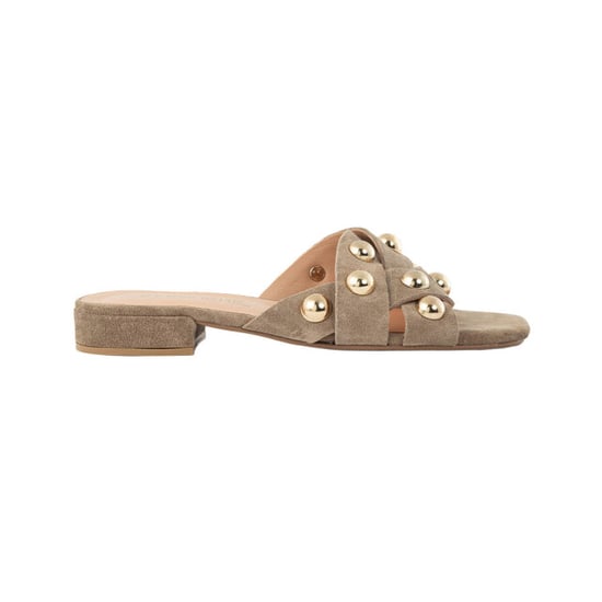 Babouche Slippers g-sabien-2 - Image 1