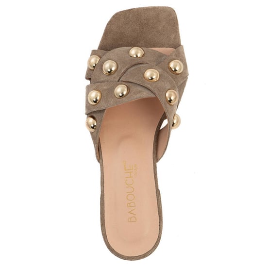 Babouche Slippers g-sabien-2 - Image 3