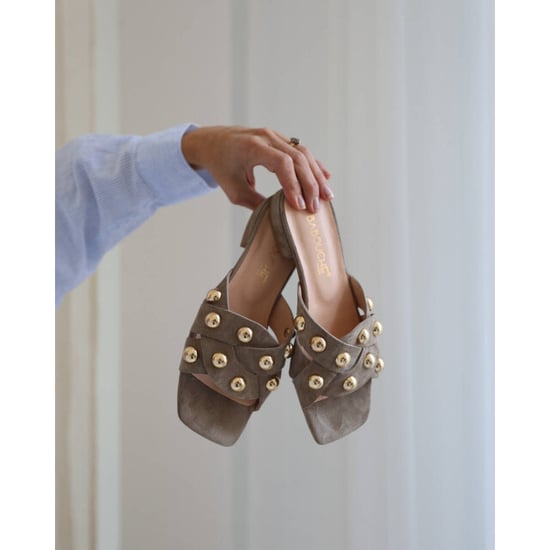 Babouche Slippers g-sabien-2 - Image 4