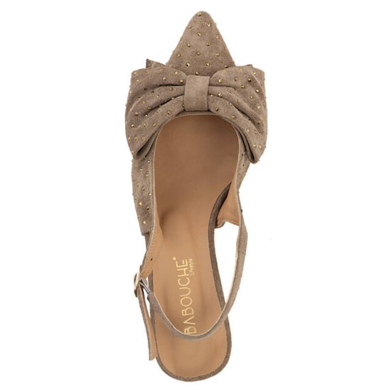 Babouche Pumps gia-2 - Image 4