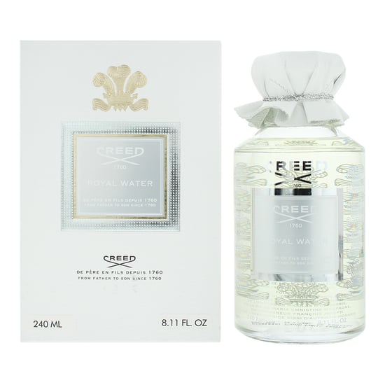 Creed Royal Water Eau de Parfum 240ml Unisex - Image 1