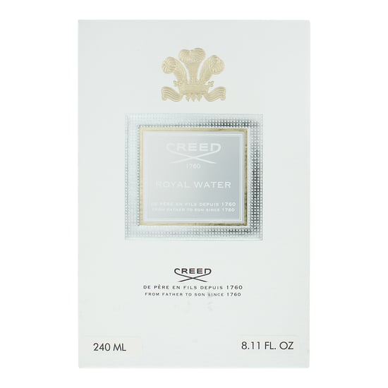 Creed Royal Water Eau de Parfum 240ml Unisex - Image 3