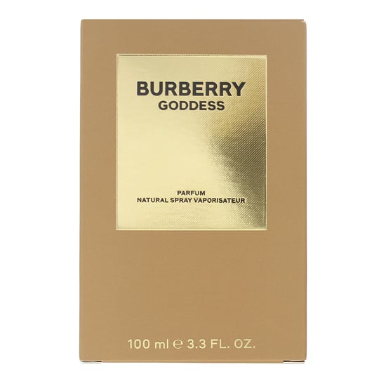 Burberry Goddess Parfum 100ml Spray voor Haar - Image 3