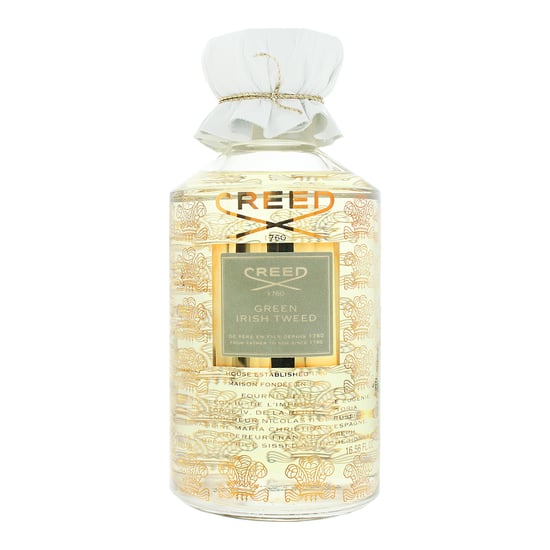 Creed Green Irish Tweed Eau de Parfum 490ml for Him - Image 2