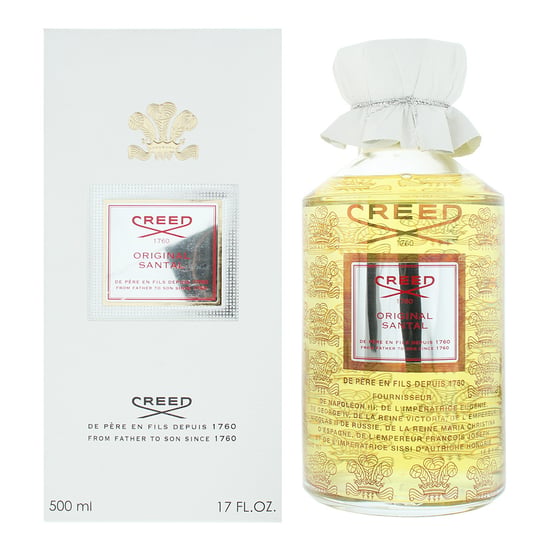 Creed Original Santal Eau de Parfum 500ml Unisex - Image 1