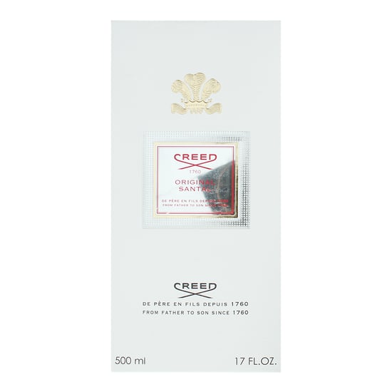 Creed Original Santal Eau de Parfum 500ml Unisex - Image 3