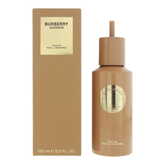 Burberry Goddess Parfum 150ml Refill for Her - Image 1