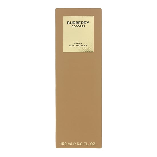 Burberry Goddess Parfum 150ml Refill for Her - Image 3