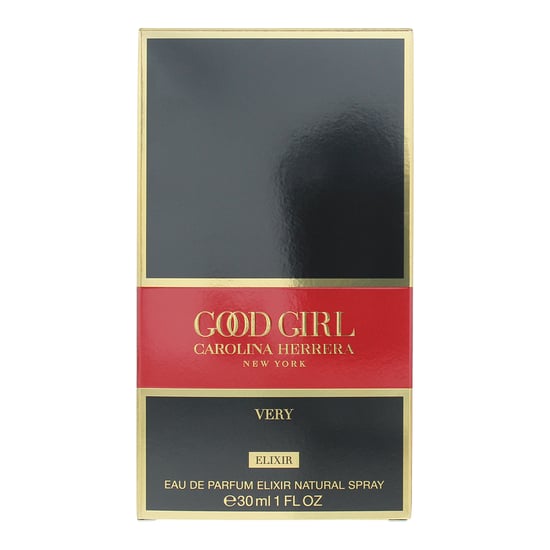 Carolina Herrera Very Good Girl Elixir Eau de Parfum 30ml Spray for Her - Image 2