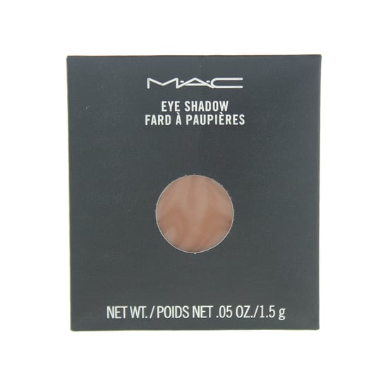 MAC Eyeshadow Pro Palette Refill Pan 1.5g - Saddle - Image 1