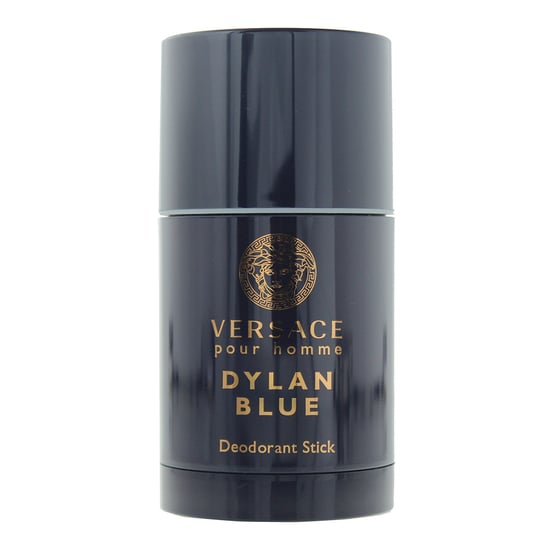 Versace Dylan Blue Pour Homme Deodorant Stick 75ml - Image 1
