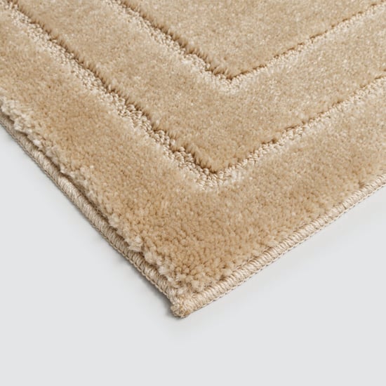 Muratap Badmat antislip douchemat toiletmat wasbaar waterabsorberend - 60x90 cm - Image 5