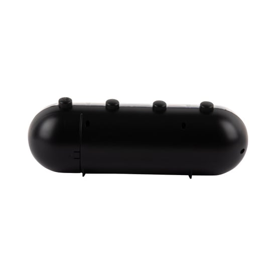 Karlsson Wekker retro tube - 9x26x9.3cm - Image 4