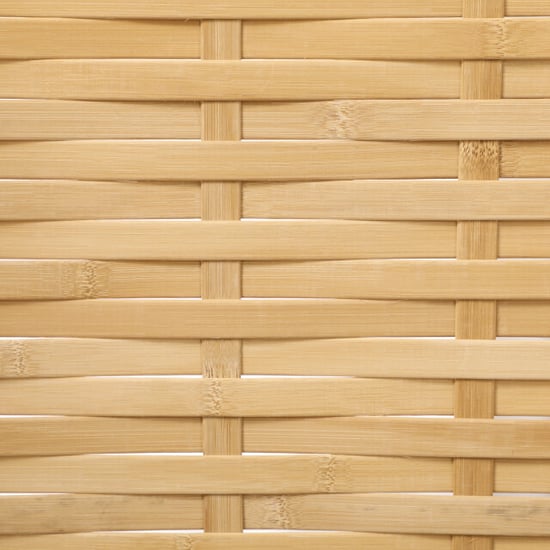 4goodz 3-delige kamerscherm opvouwbaar roomdivider bamboe - - Image 6