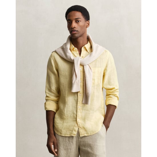 Gant Overhemd lange mouw 3240120 - Image 3