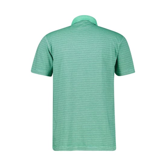 Lerros Heren polo 2633211 621 mint water - Image 4