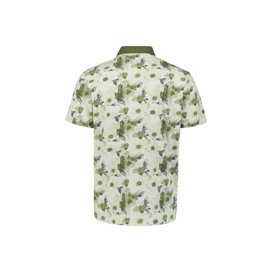 No Excess Heren polo 31380314 050 green - Image 4