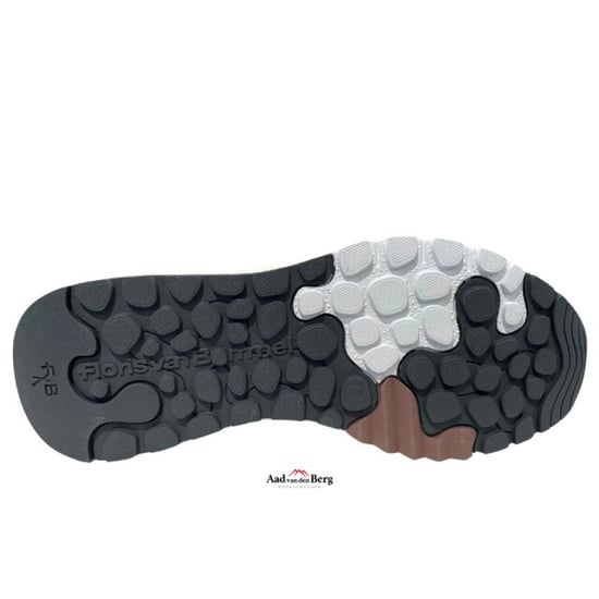 Floris van Bommel Herenschoenen sneakers - Image 4