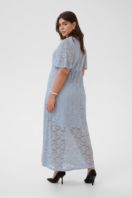 Jersey jurk KClara Jersey jurk Tight fit - Image 3