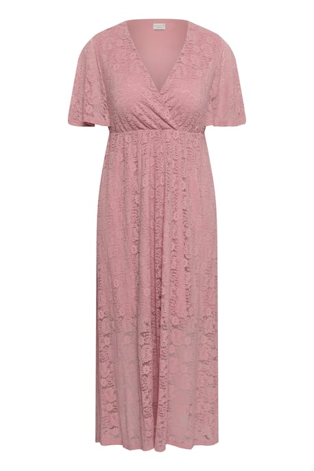 Jersey jurk KClara Jersey jurk Tight fit - Image 4