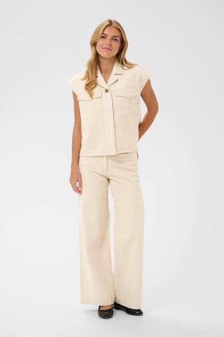 Vest RyderSZ Vest Oversize fit - Image 1