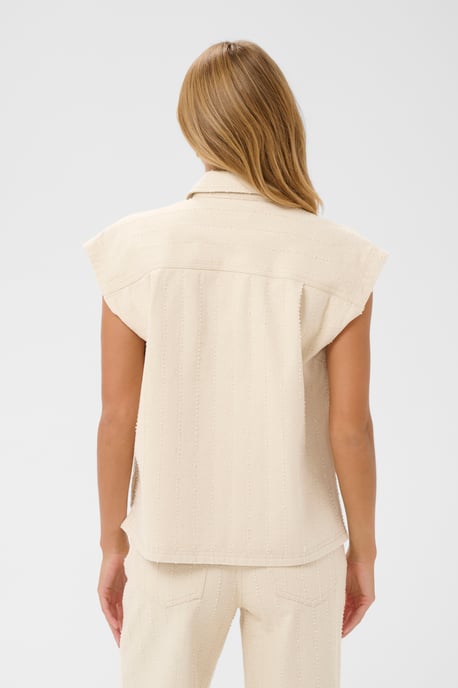 Vest RyderSZ Vest Oversize fit - Image 2