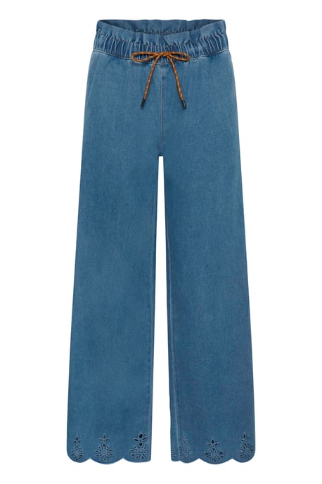Casual broek RozlynnSZ Casual broek A-shape - Image 4