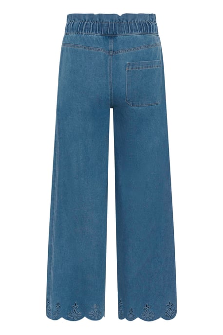 Casual broek RozlynnSZ Casual broek A-shape - Image 5