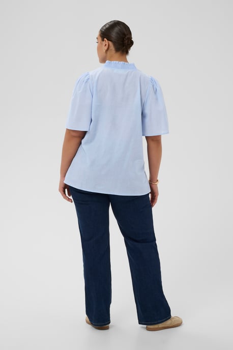 Blouse met lange mouwen KCjane Blouse met lange mouwen Regular fit - Image 2