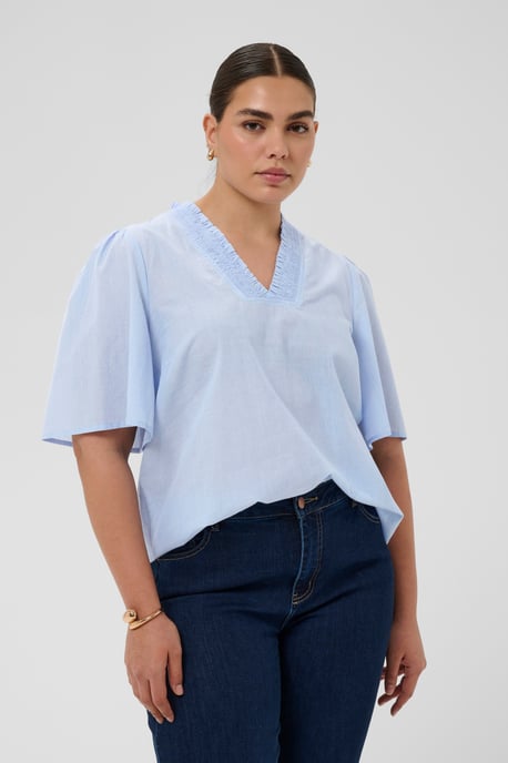 Blouse met lange mouwen KCjane Blouse met lange mouwen Regular fit - Image 3