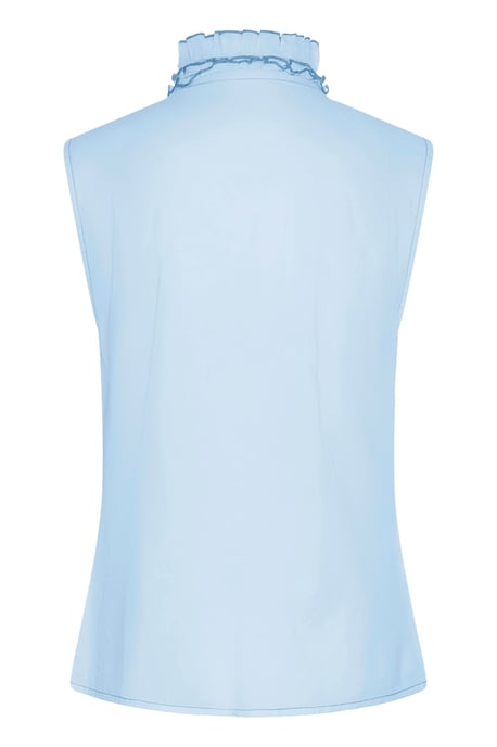 Mouwloos shirt TilliSZ Mouwloos shirt Regular fit - Image 5