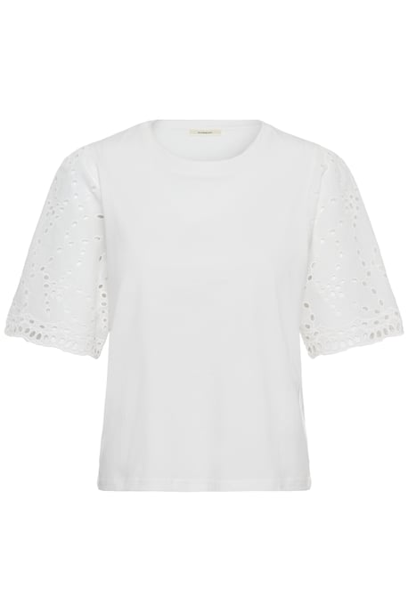 Blouse met korte mouwen CaithIW Blouse met korte mouwen Classic fit - Image 5