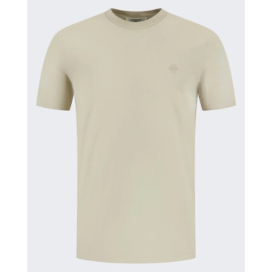 Jacob Cohën Heren t-shirt girocollo costina - Image 1