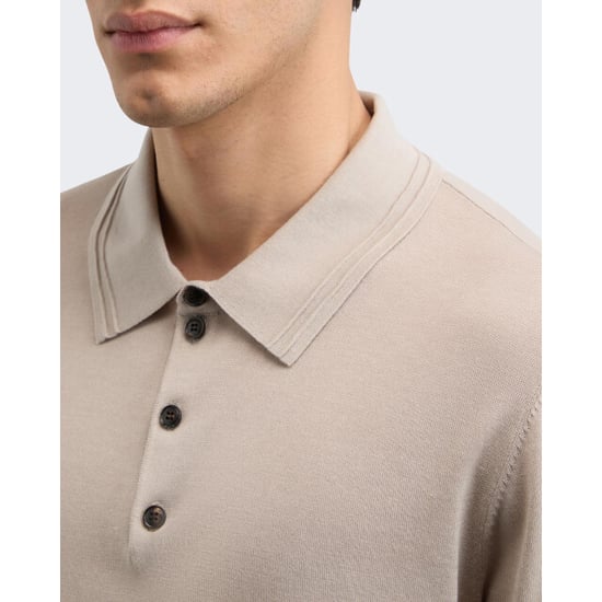Pal Zileri Heren polo - Image 2