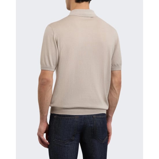 Pal Zileri Heren polo - Image 3