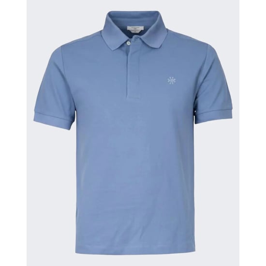 Jacob Cohën Heren polo m/c - Image 1