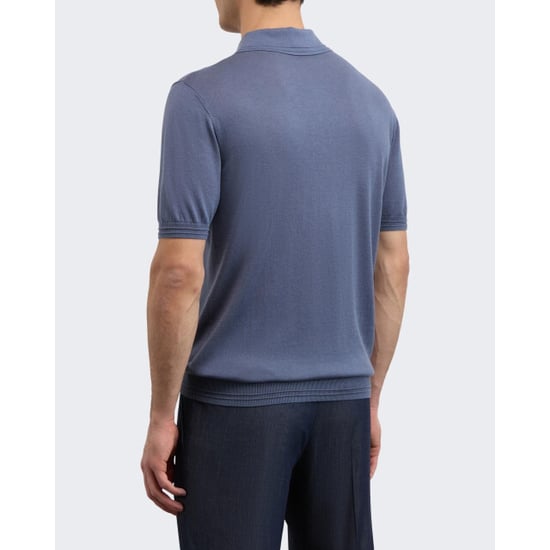 Pal Zileri Heren polo - Image 3