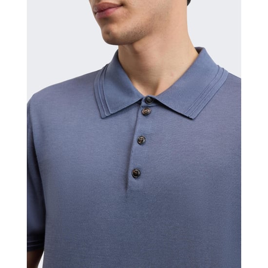 Pal Zileri Heren polo - Image 4