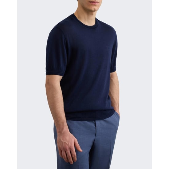 Pal Zileri Heren t-shirt - Image 2