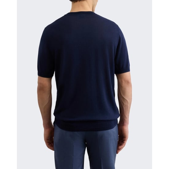 Pal Zileri Heren t-shirt - Image 4
