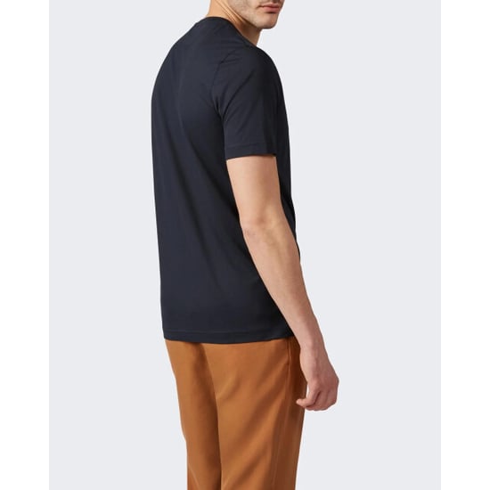 Pal Zileri Heren t-shirt - Image 3